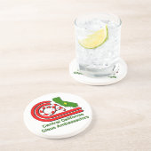 コースター – CCCA (側面)