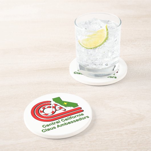 コースター – CCCA (側面)