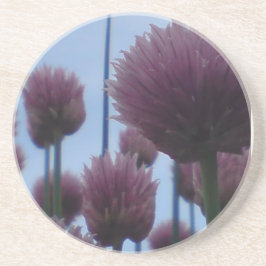 コースター – Chives Image 1