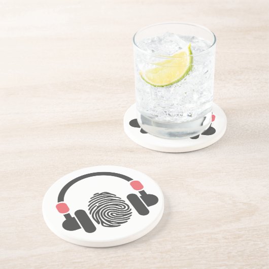 コースター – Double Loop Podcast (側面)