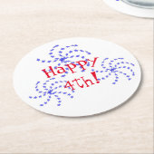 コースター – Fireworks Greetings (アングル)