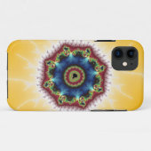 コースター – Fractal Art Case-Mate iPhoneケース (裏面(横))