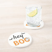 コースター – hey BOO幽霊/こうもり (側面)