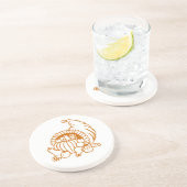 コースター – Horn of豊穣 (側面)