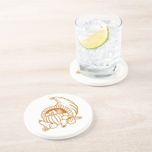 コースター – Horn of豊穣 (側面)