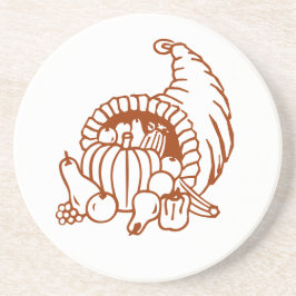 コースター – Horn of豊穣（暗）