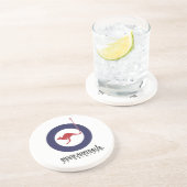 コースターModsオーストラリア コースター (側面)