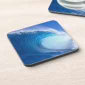 コースターSet-Wave コースター (左側)