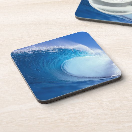 コースターSet-Wave コースター (左側)