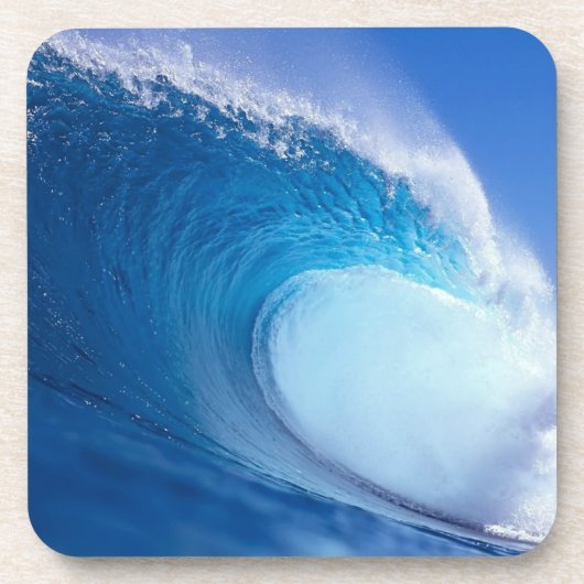 コースターSet-Wave コースター (正面)