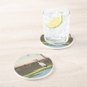 コースタ日本のー コースター (側面)