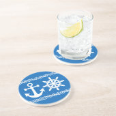 コースタ航海のー コースター (側面)