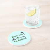 コースタ退職したー コースター (側面)