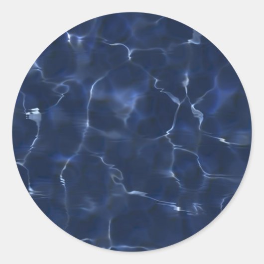 コースティクス ラウンドシール (正面)