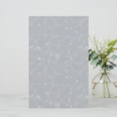 コースティクス 便箋 (スタンド正面)