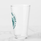 コーストからコーストウォーク(T) タンブラーグラス (左)