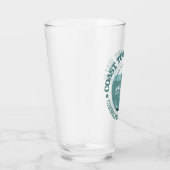 コーストからコーストウォーク(T) タンブラーグラス (右)