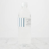 コーストで最後のトーストバチェロレッテ ペットボトルラベル (裏面)