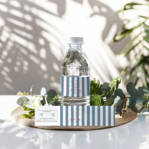 コーストで最後のトーストバチェロレッテ ペットボトルラベル