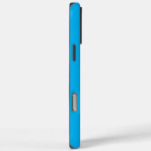 コーストアルクロー Case-Mate iPhoneケース (裏面 / 右)