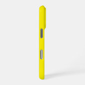 コーストアルクロー iPhoneケース (右側面)
