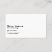 コーストエテ実在ィートロゴ | Sun Rise 名刺 (裏面)