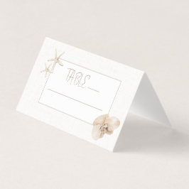 コーストエレガンス結婚のテーブル番号座席表