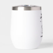 コーストカスタムバチェロレッテの最後のトーストパーティー (正面)