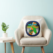 コーストガードエアステーションマイアミ クッション (椅子)