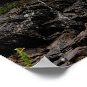 コーストガードカッターイーグル&ポートランドヘッドライト ポスター (角)