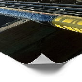 コーストガードカッターハミルトン ポスター (角)