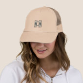 コーストガードハット キャップ (インサイチュ)