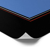 コーストガードHC-144海セントリー ポスター (角)