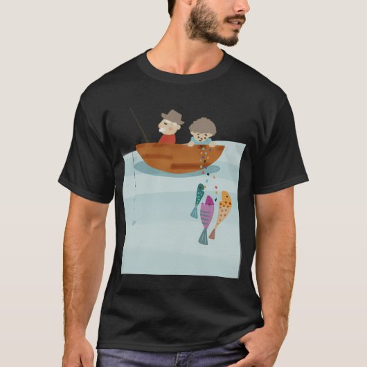 コーストキャバナ3 Tシャツ (正面)