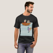 コーストキャバナ3 Tシャツ (正面フル)