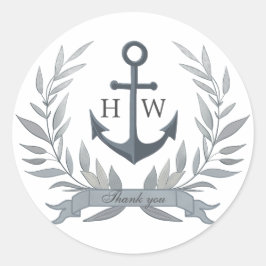 コーストグレ結婚イ感謝していのお前 ラウンドシール