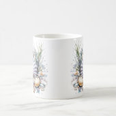 コーストデザイン コーヒーマグカップ (中央)