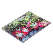 コーストデュドルヤアットポイントレイズナショナルシーショア ノートブック (左側)