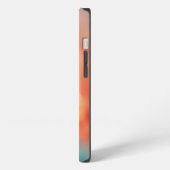 コーストドリームポータルケース iPhoneケース (左側面)