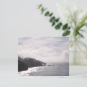 コーストバイブル聖句勇気付けられるカード カード (スタンド正面)