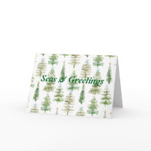 コーストパインズ ホリデー シーズン＆グリーティング クリスマス