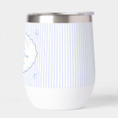 コーストブルーの最後のトーストバチェロレッテ (左面)