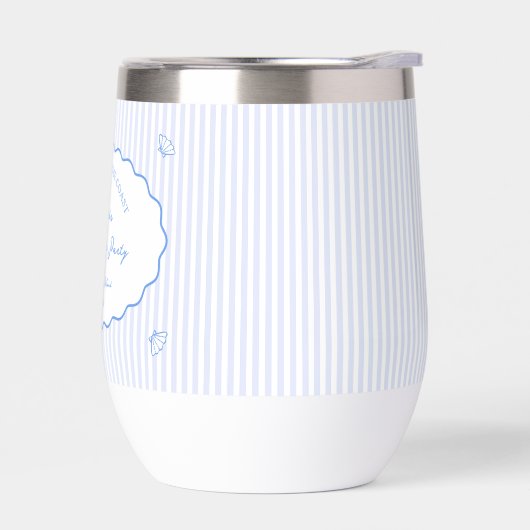 コーストブルーの最後のトーストバチェロレッテ (左面)