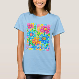 コーストプレッピーサマー Tシャツ