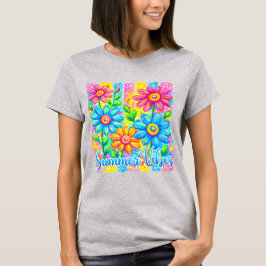 コーストプレッピーサマー Tシャツ