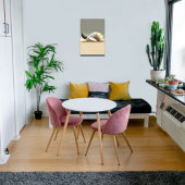 コーストホームエレガントデコール キャンバスプリント