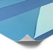 コーストモダンマナーバージョンA - Ken Gage Art ポスター (角)