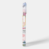 コースト名門私立校風のコラージュ、サマーコラージュ電話ケース Case-Mate iPhoneケース (裏面 / 右)