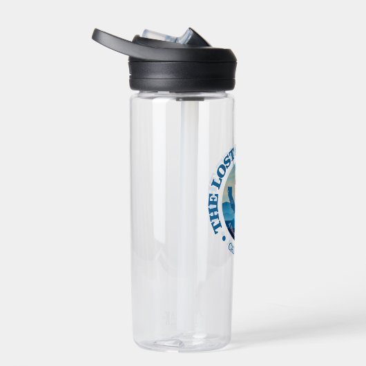 コースト失ったトレイル(C) ウォーターボトル (右面)