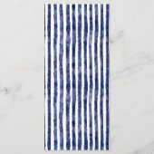 コースト結婚いかり メニュー (裏面)